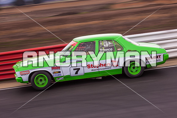 hq 7 Wayne Preece - 4th August 2013 - Symmons Plains-6