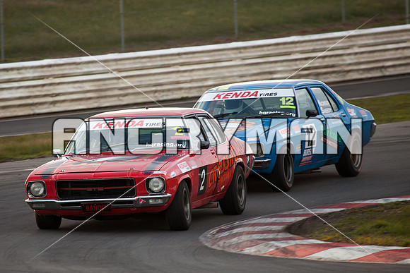 hq 2 Dale Stacey - 4th August 2013 - Symmons Plains-6