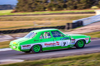 hq 7 Wayne Preece - 4th August 2013 - Symmons Plains-8