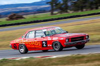 hq 2 Dale Stacey - 4th August 2013 - Symmons Plains