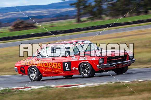 hq 2 Dale Stacey - 4th August 2013 - Symmons Plains