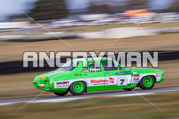 hq 7 Wayne Preece - 4th August 2013 - Symmons Plains-2