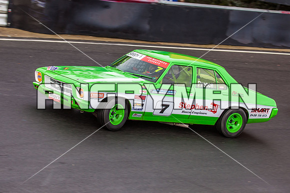 hq 7 Wayne Preece - 4th August 2013 - Symmons Plains-4