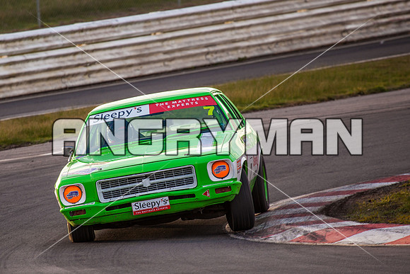 hq 7 Wayne Preece - 4th August 2013 - Symmons Plains-10