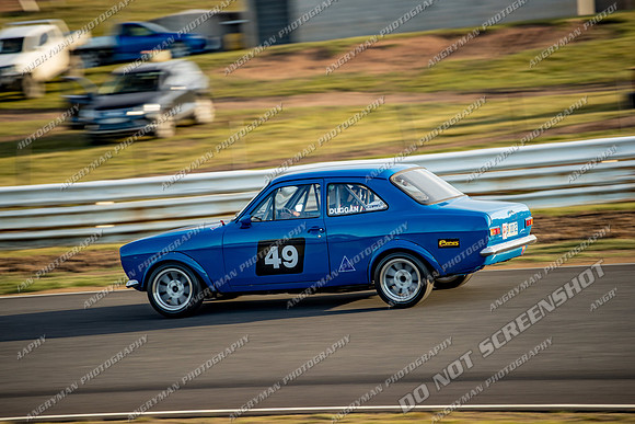 49 - Baskerville Historics 2018-20