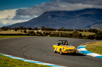Regularity Marque Sports Cars 152 - Sunday
