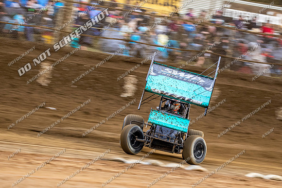 Sprintcar 35 V35 - 16 - Latrobe - 1st Feb 2020-4