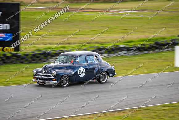 Early Holden Regularity - 54 - 03 - Saturday-9