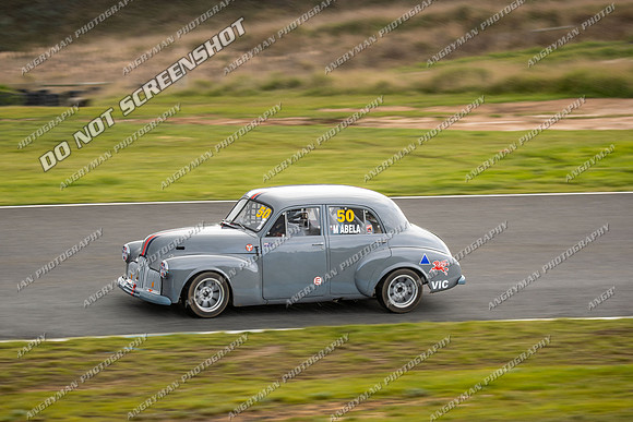 Early Holden Regularity - 50 - 03 - Saturday-12
