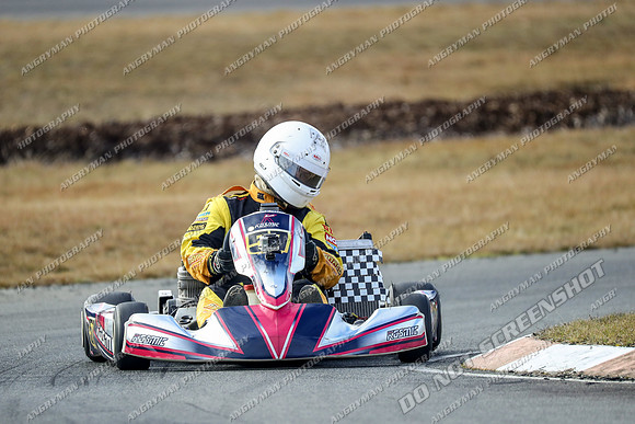 TAG 125 Light - 57 - Karts - 1st June 2017-5