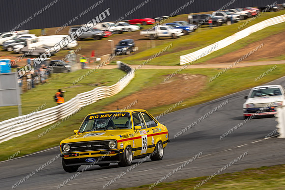 Heritage Touring Cars Group C - 53 - 03 - Saturday-12
