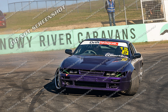 15 - Drift League - Drift Collective Rnd 2 - 17-18 May 2025-19