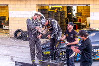 Podium - Drift League - Drift Collective Rnd 2 - 17-18 May 2025-3