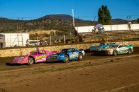 Tassie Six 41 T41 - Friday-2