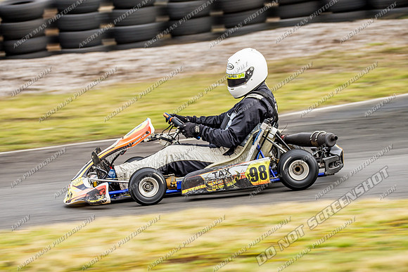 Tag 125 Heavy #98 - Karts - 11th September 2016-5
