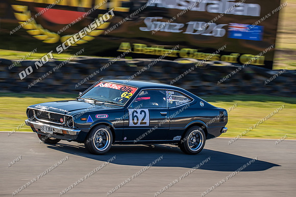 62 - Regularity Sedans-2