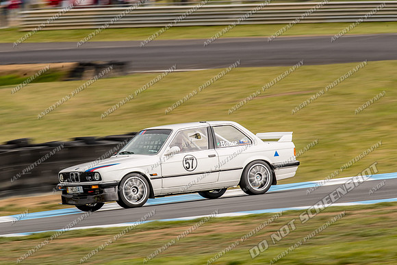57 - Baskerville Historics 2018-17