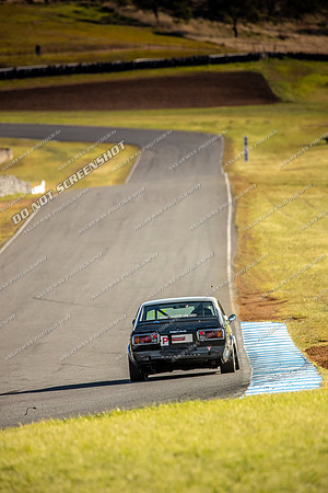 Sports Sedans 555 - Sunday-11