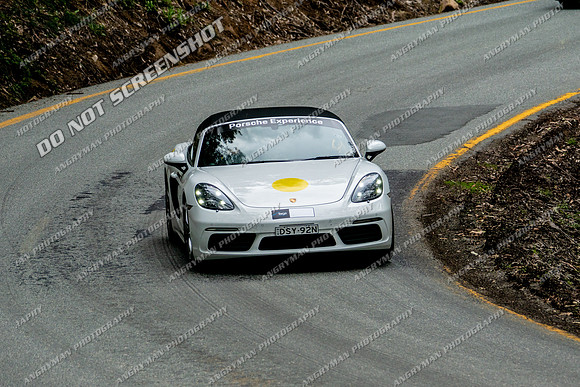 TOUR LEADER 10 - TS08 - Mt Buller - SB