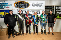Wingless 5 T5 - 18 - Carrick - 19th Feb 2022-7
