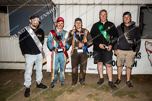 Wingless 5 T5 - 09 - Hobart - 14th Dec 2019-14