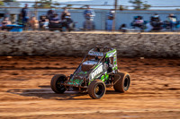 Wingless 5 T5 - 18 - Carrick - 19th Feb 2022-3