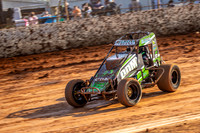 Wingless 5 T5 - 18 - Carrick - 19th Feb 2022