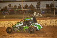 Wingless 5 T5 - 18 - Carrick - 19th Feb 2022-6