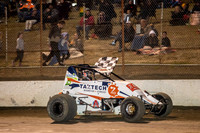 Wingless 5 T5 - 09 - Hobart - 14th Dec 2019-13