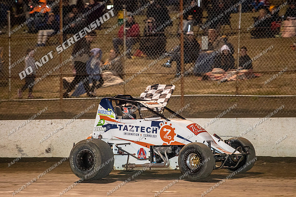 Wingless 5 T5 - 09 - Hobart - 14th Dec 2019-13