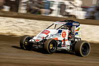 Wingless 5 T5 - 09 - Hobart - 14th Dec 2019