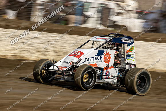 Wingless 5 T5 - 09 - Hobart - 14th Dec 2019