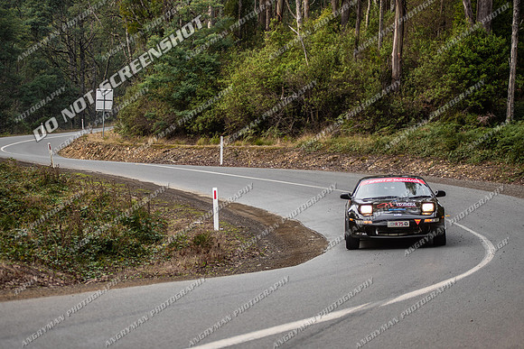 R75 - TS10 - SIDELING - SB