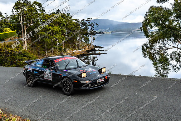 R75 - TS32 - CYGNET - SG