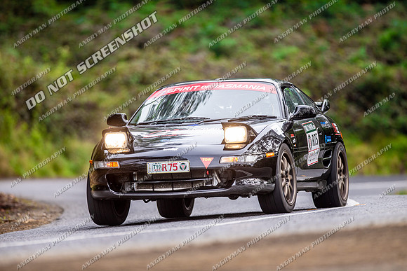 R75 - TS10 - SIDELING - SS