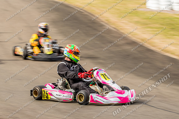 Tag 125 Heavy #75 - Karts - 11th September 2016-3
