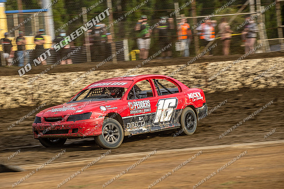 Street Stock 16 T16 - Saturday-4