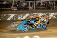 Super Sedan 2 V2 - 16 - Latrobe - 20th Jan 2018 - Grand Prix-15