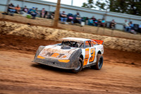 Super Sedan 3 V3 - 14 - Carrick - 25th Jan 2022-20