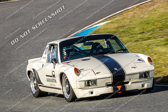 10 - Regularity - Marque Sportscars & Invited-8