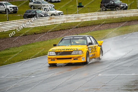 Heritage Touring Cars Group C - 52 - 02 - Friday-14