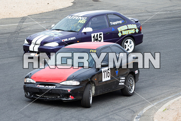 hyundai 116 - Super Series - 25th May 2014-8