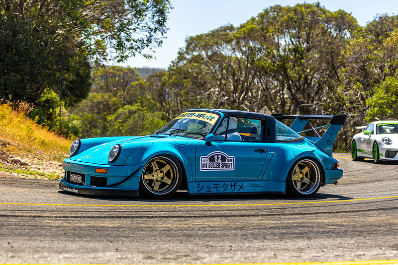 Angryman Photography | ATR - Mt Buller Sprint 2026