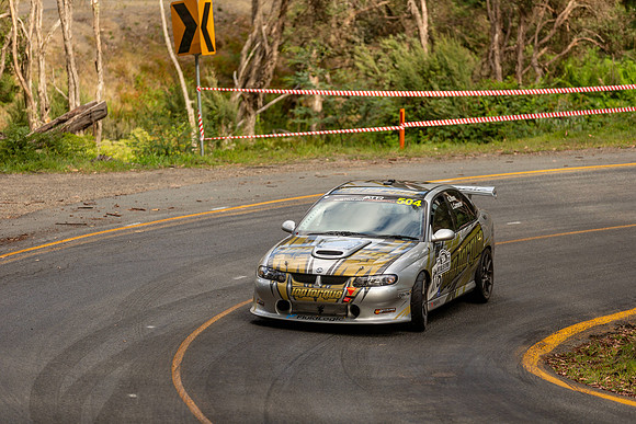 504 - SS7 - SS