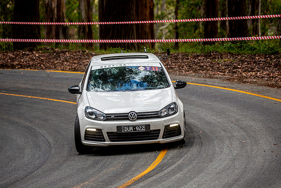 TOUR SWEEP - SS6 - SS