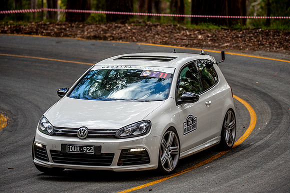 TOUR SWEEP - SS6 - SS-2