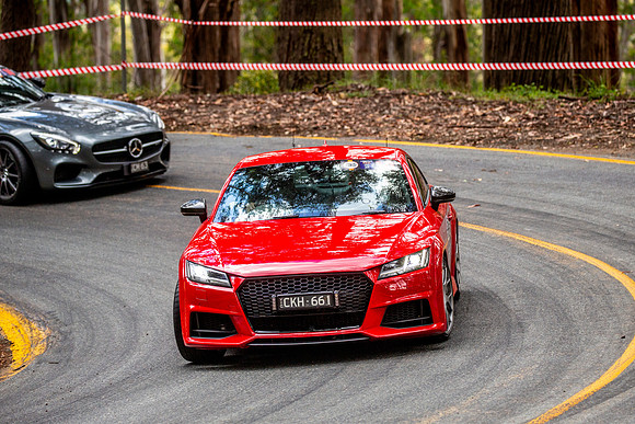 TOUR LEADER - SS6 - SS-2