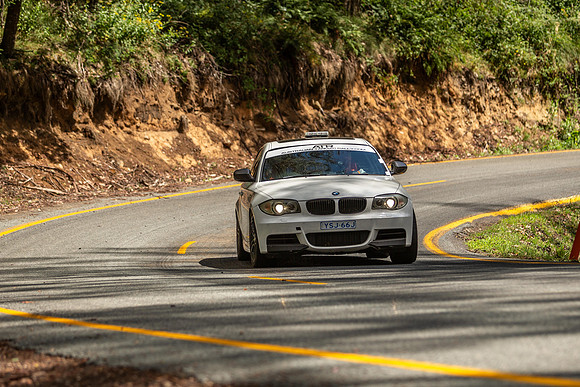 Competition Sweep - SS4 - SS