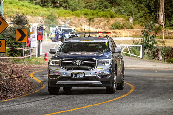 Safety 1 - SS8 - RM