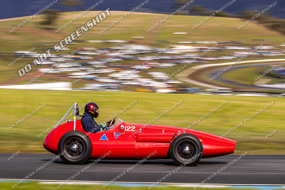Regularity Sports and Racing Cars and Invited - 122 - 03 - Saturday-4